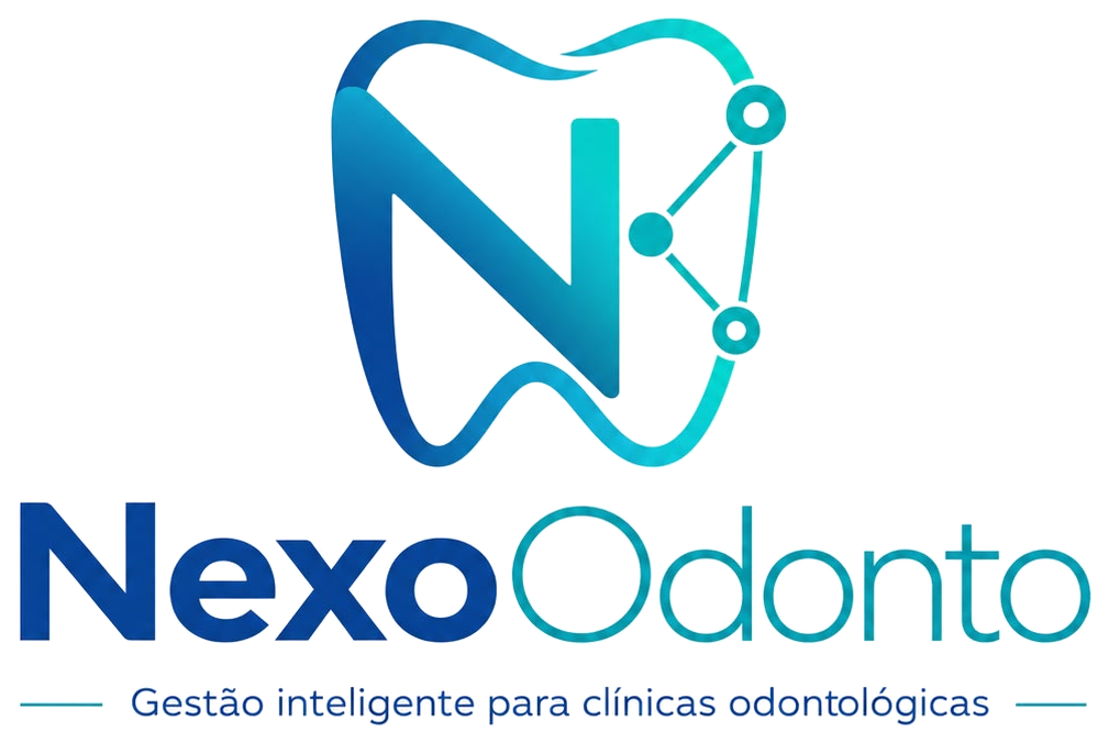 NexoOdonto — Gestão inteligente para clínicas odontológicas